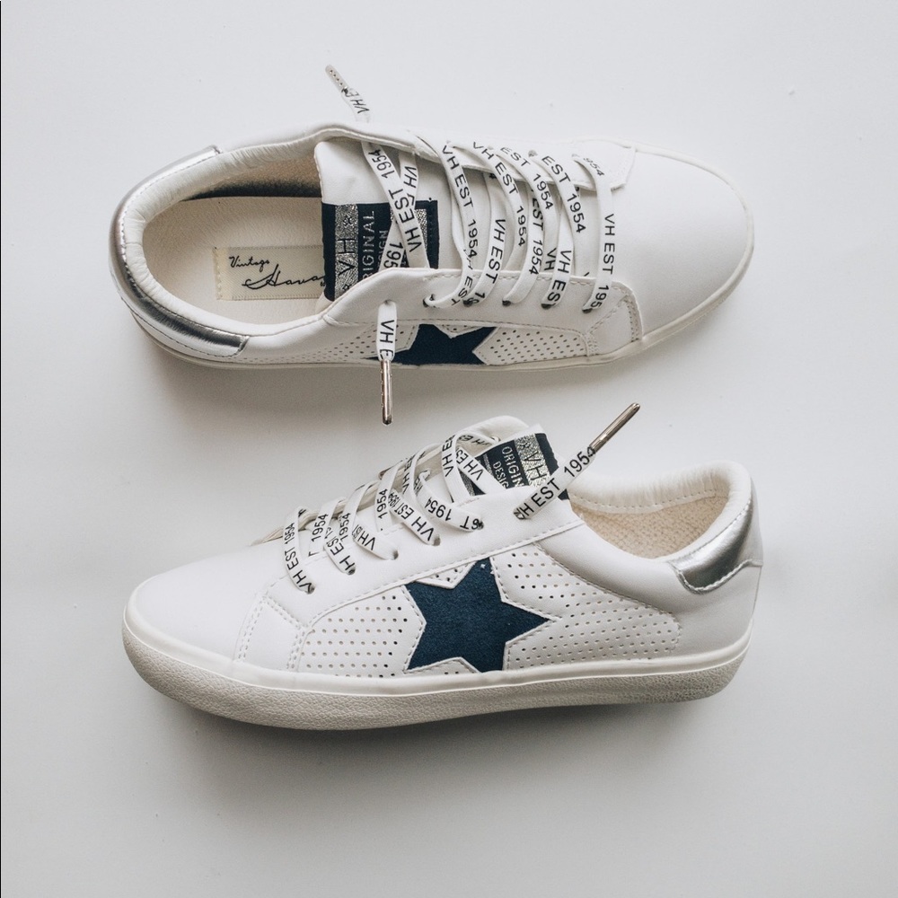 VINTAGE HAVANA GADOL SNEAKERS SIZE 5.5 ONLY - Picture 6 of 6